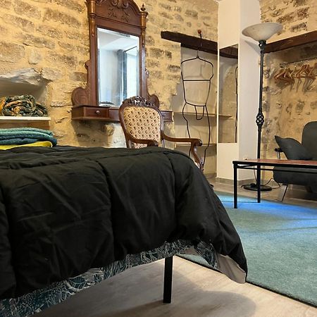 Appartement Caromb Proche Mont Ventoux Avec Clim מראה חיצוני תמונה