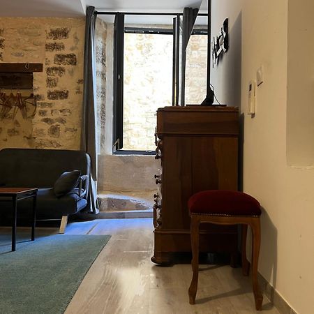 Appartement Caromb Proche Mont Ventoux Avec Clim מראה חיצוני תמונה
