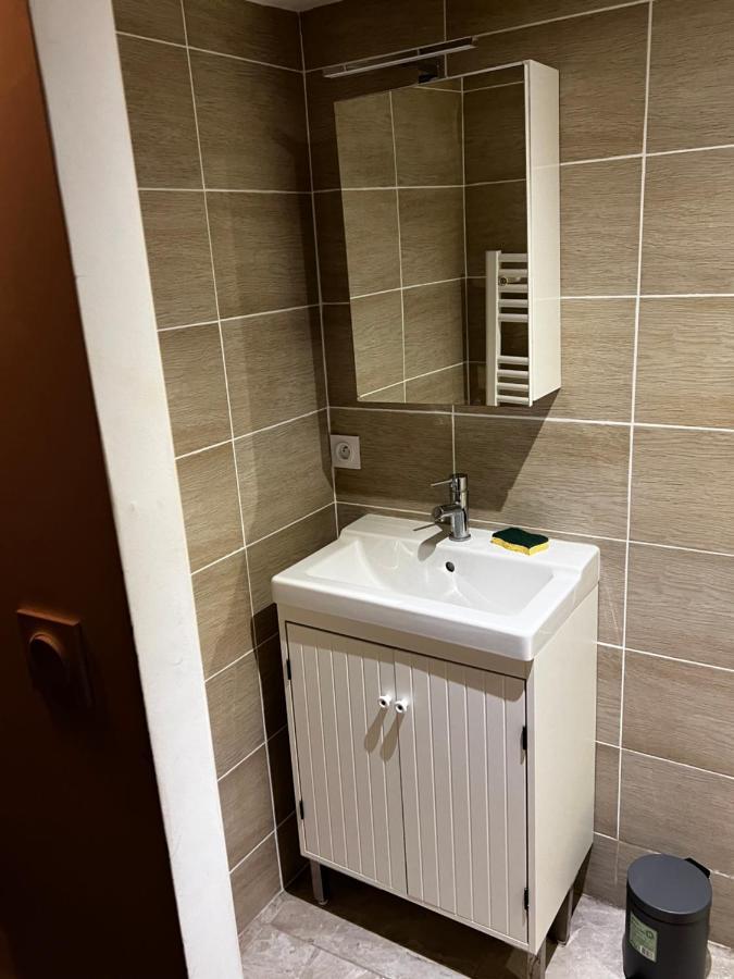 Appartement Caromb Proche Mont Ventoux Avec Clim מראה חיצוני תמונה
