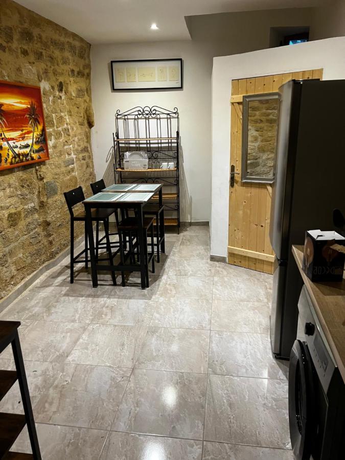 Appartement Caromb Proche Mont Ventoux Avec Clim מראה חיצוני תמונה