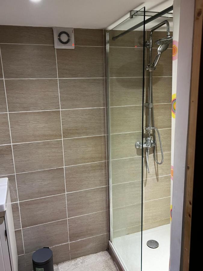 Appartement Caromb Proche Mont Ventoux Avec Clim מראה חיצוני תמונה