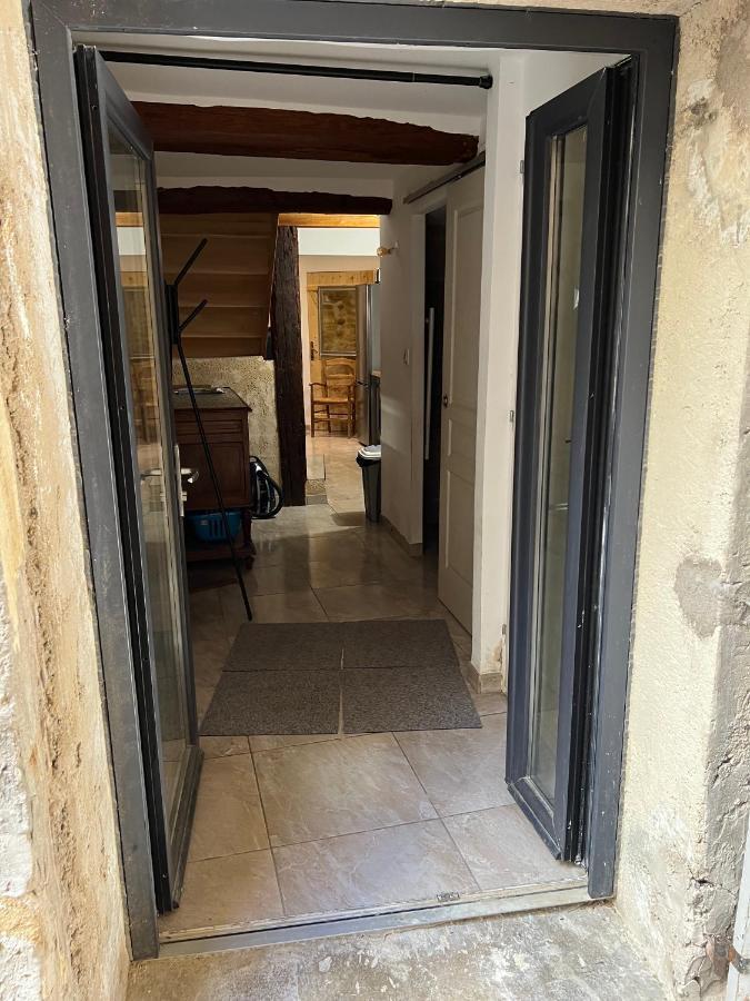 Appartement Caromb Proche Mont Ventoux Avec Clim מראה חיצוני תמונה