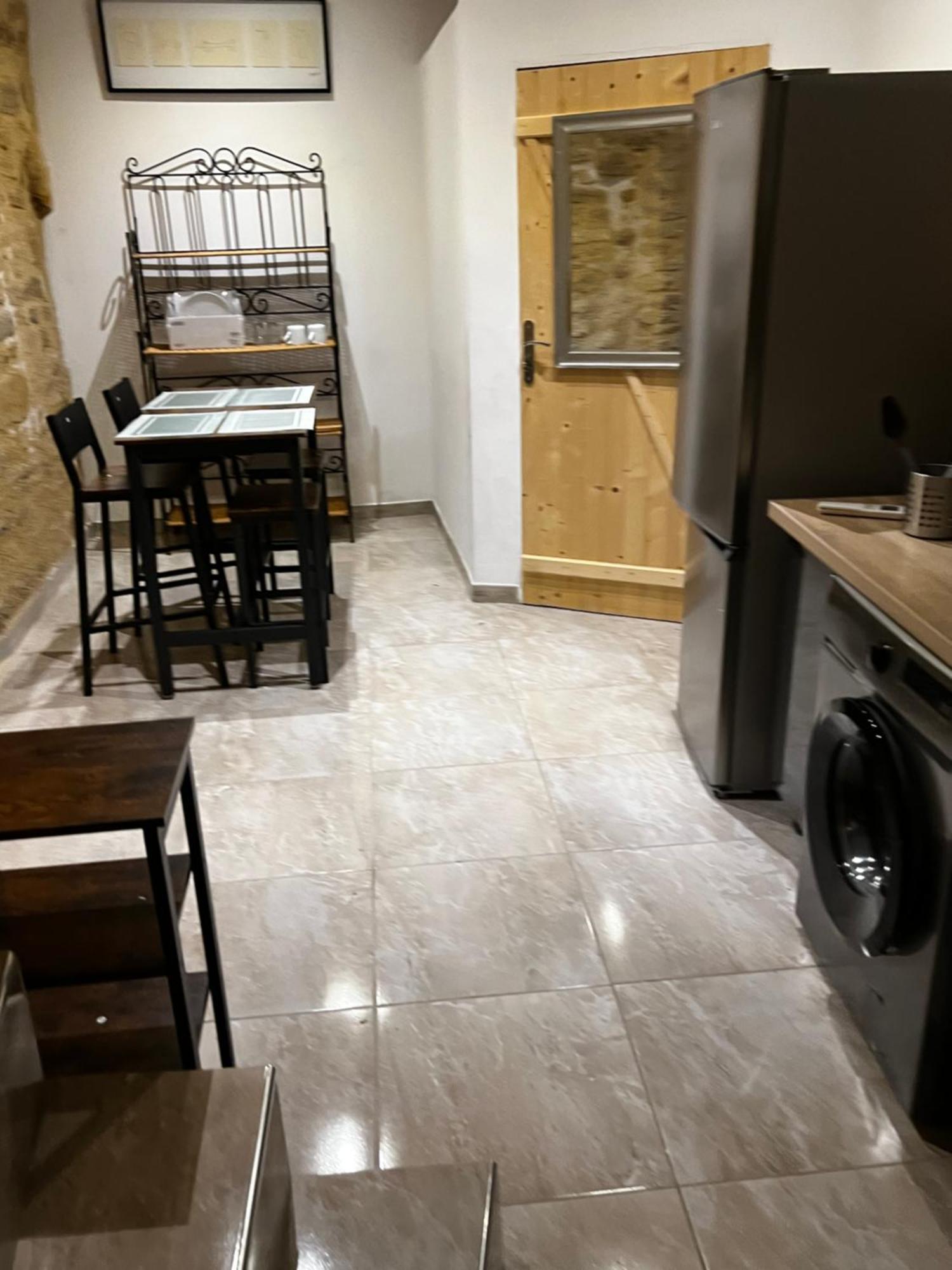 Appartement Caromb Proche Mont Ventoux Avec Clim מראה חיצוני תמונה
