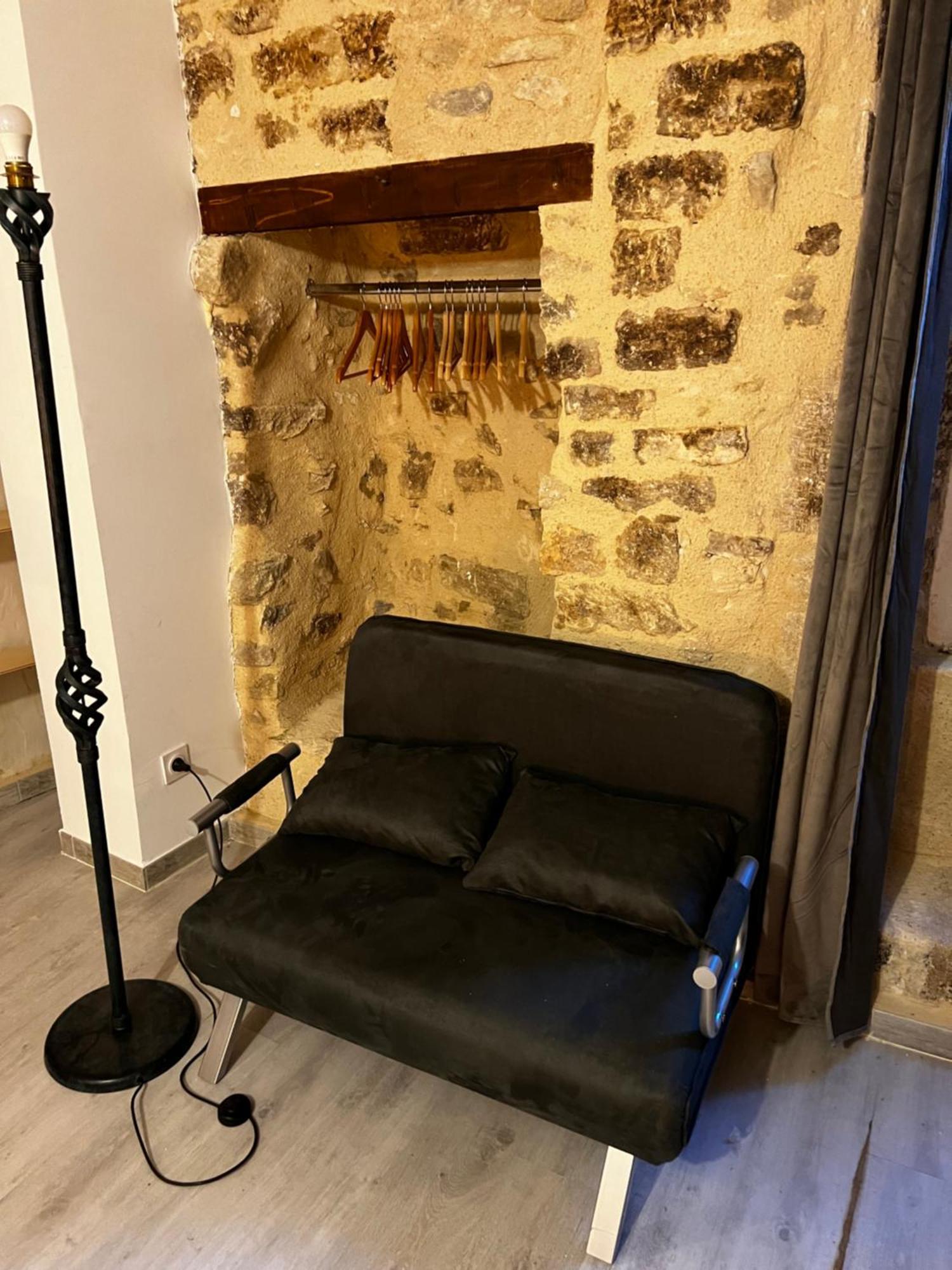 Appartement Caromb Proche Mont Ventoux Avec Clim מראה חיצוני תמונה