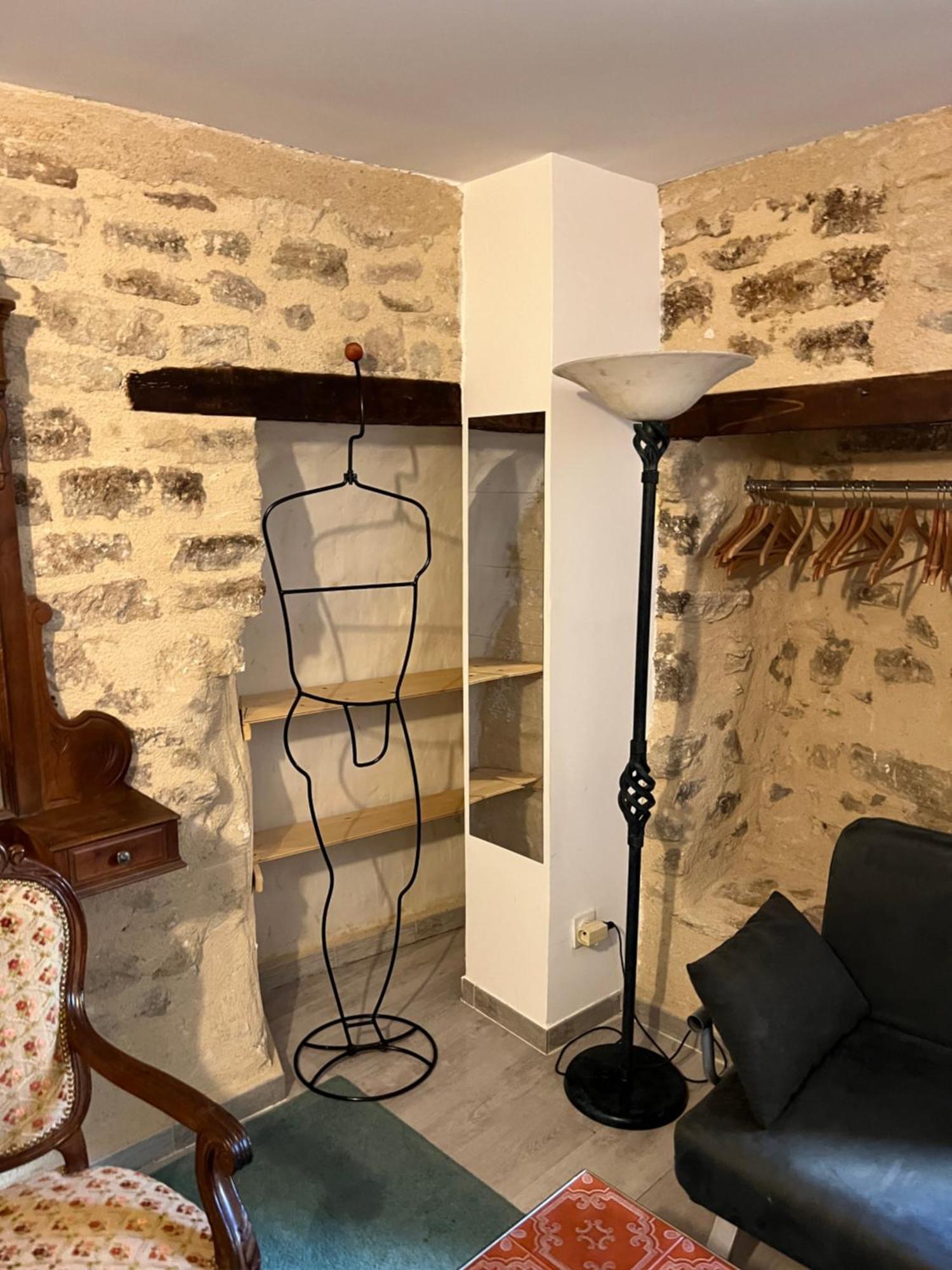 Appartement Caromb Proche Mont Ventoux Avec Clim מראה חיצוני תמונה